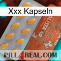 Xxx Capsules 43